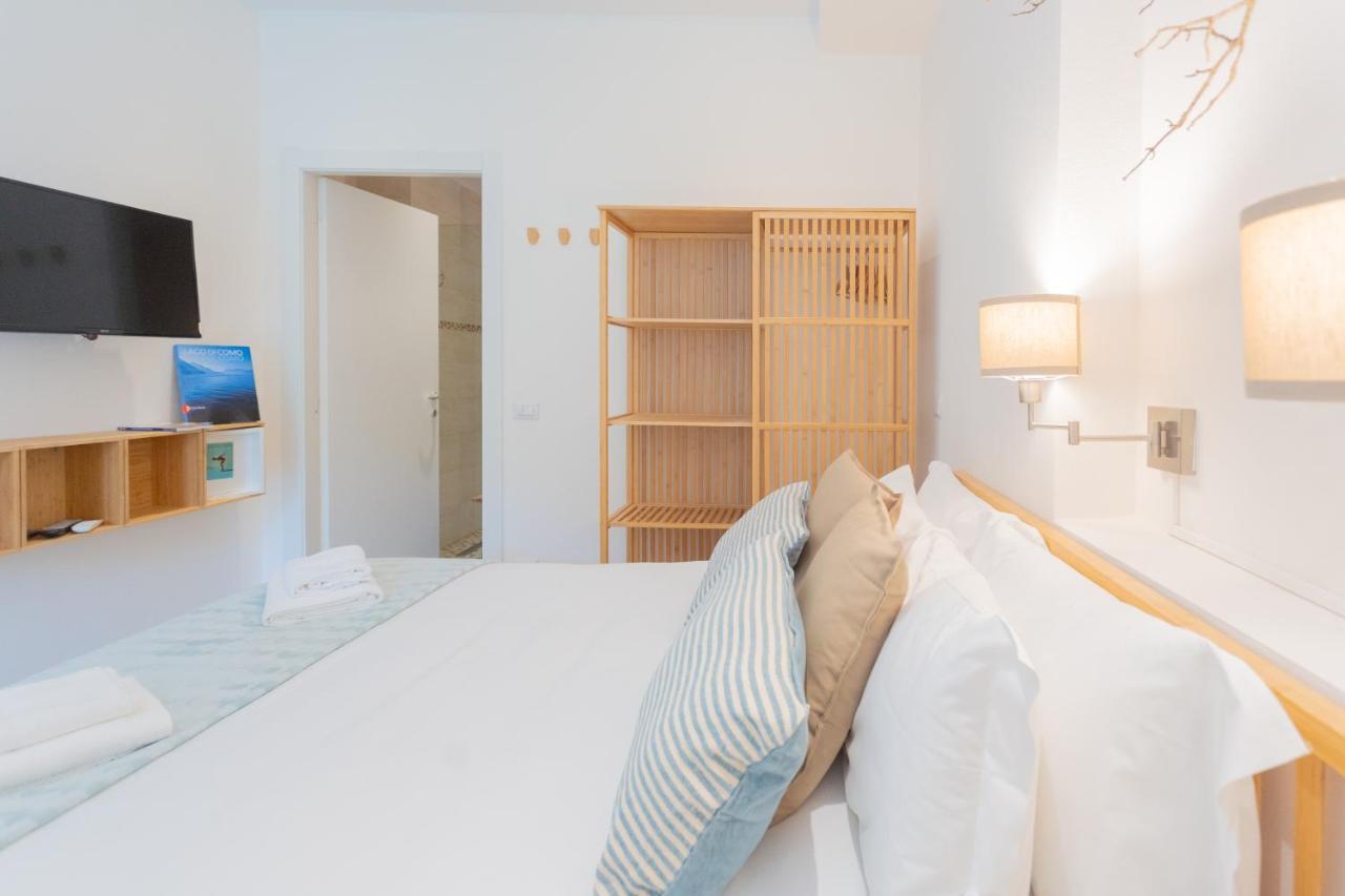 Enchanted Como Lake - Tremezzo Apartments By Rent All Como Exteriör bild