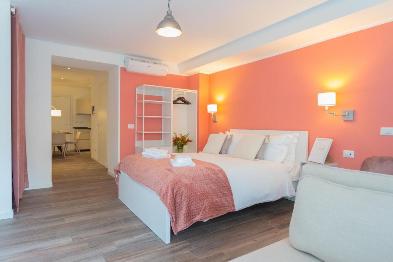 Enchanted Como Lake - Tremezzo Apartments By Rent All Como Exteriör bild