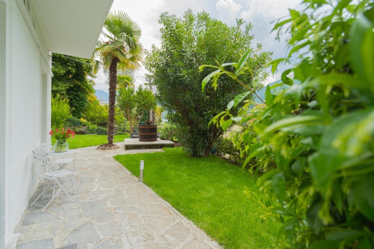 Enchanted Como Lake - Tremezzo Apartments By Rent All Como Exteriör bild