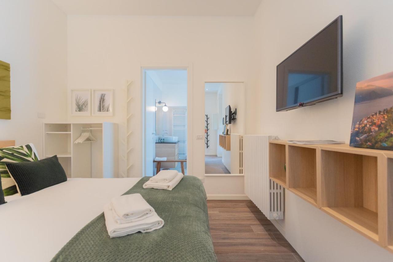 Enchanted Como Lake - Tremezzo Apartments By Rent All Como Exteriör bild