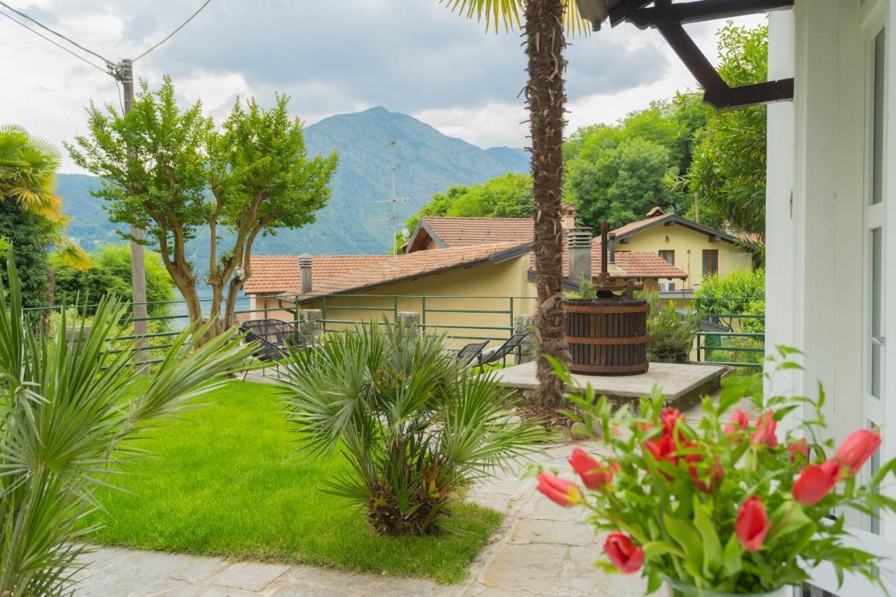 Enchanted Como Lake - Tremezzo Apartments By Rent All Como Exteriör bild