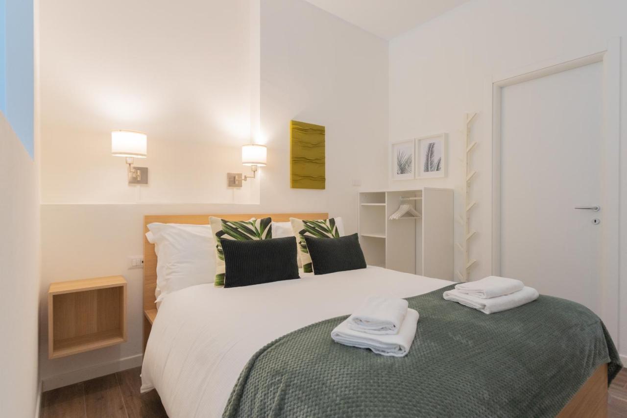 Enchanted Como Lake - Tremezzo Apartments By Rent All Como Exteriör bild