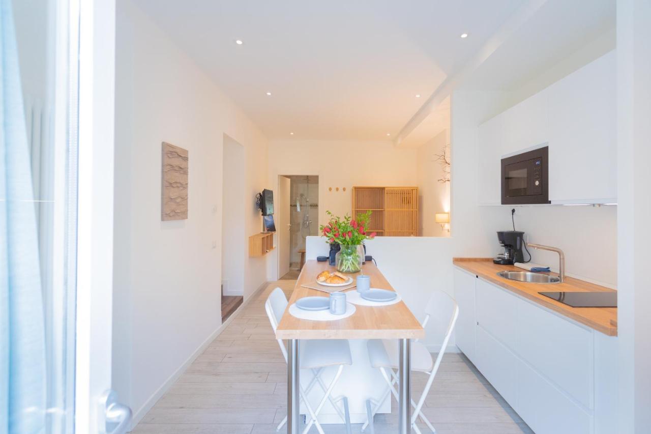 Enchanted Como Lake - Tremezzo Apartments By Rent All Como Exteriör bild