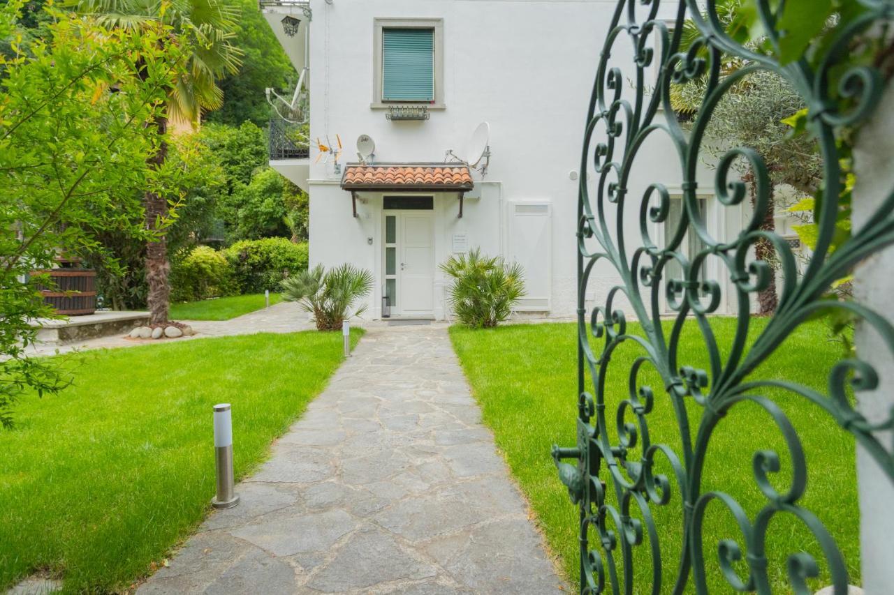 Enchanted Como Lake - Tremezzo Apartments By Rent All Como Exteriör bild