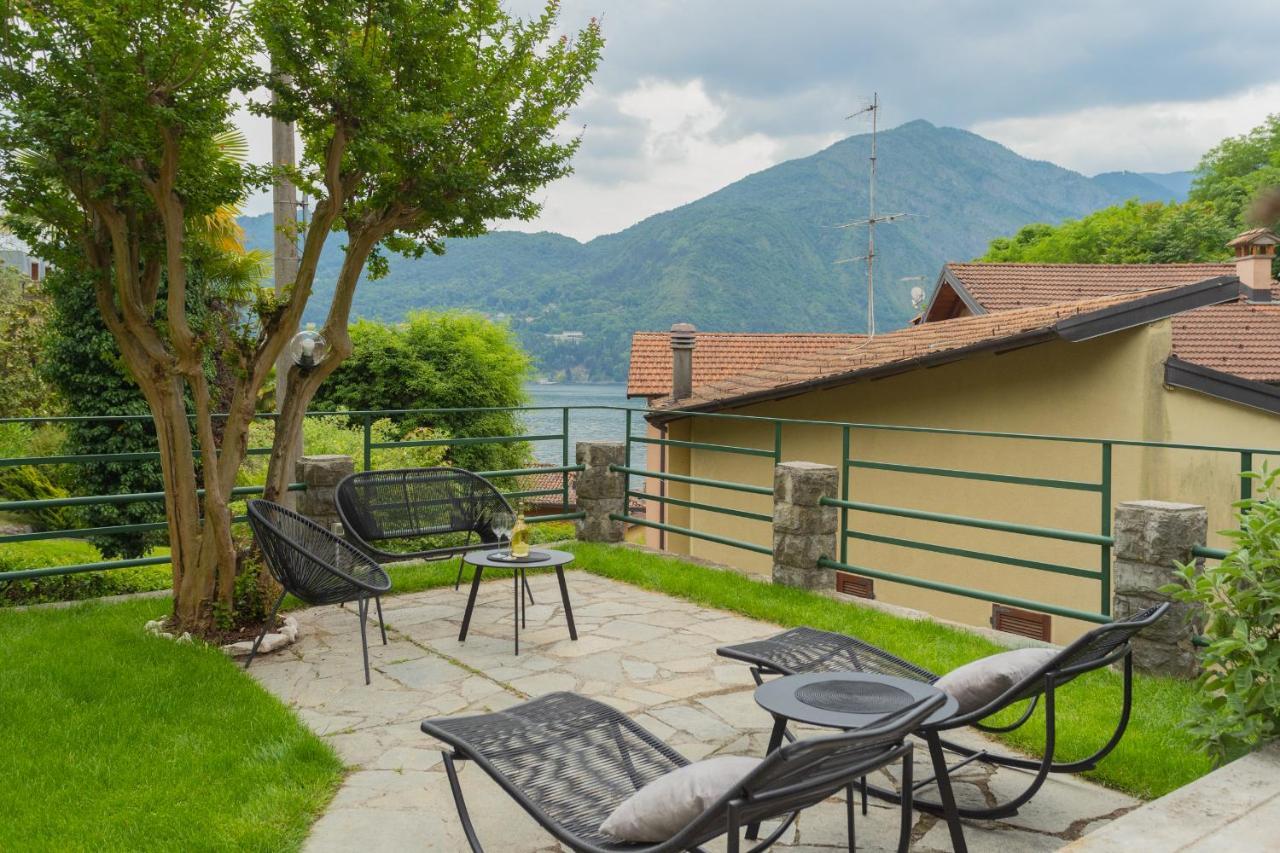 Enchanted Como Lake - Tremezzo Apartments By Rent All Como Exteriör bild
