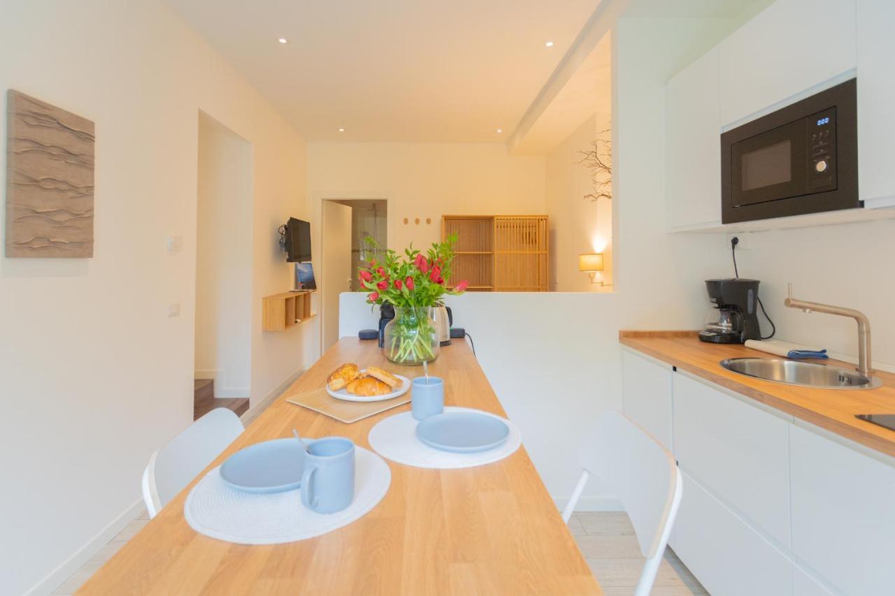 Enchanted Como Lake - Tremezzo Apartments By Rent All Como Exteriör bild