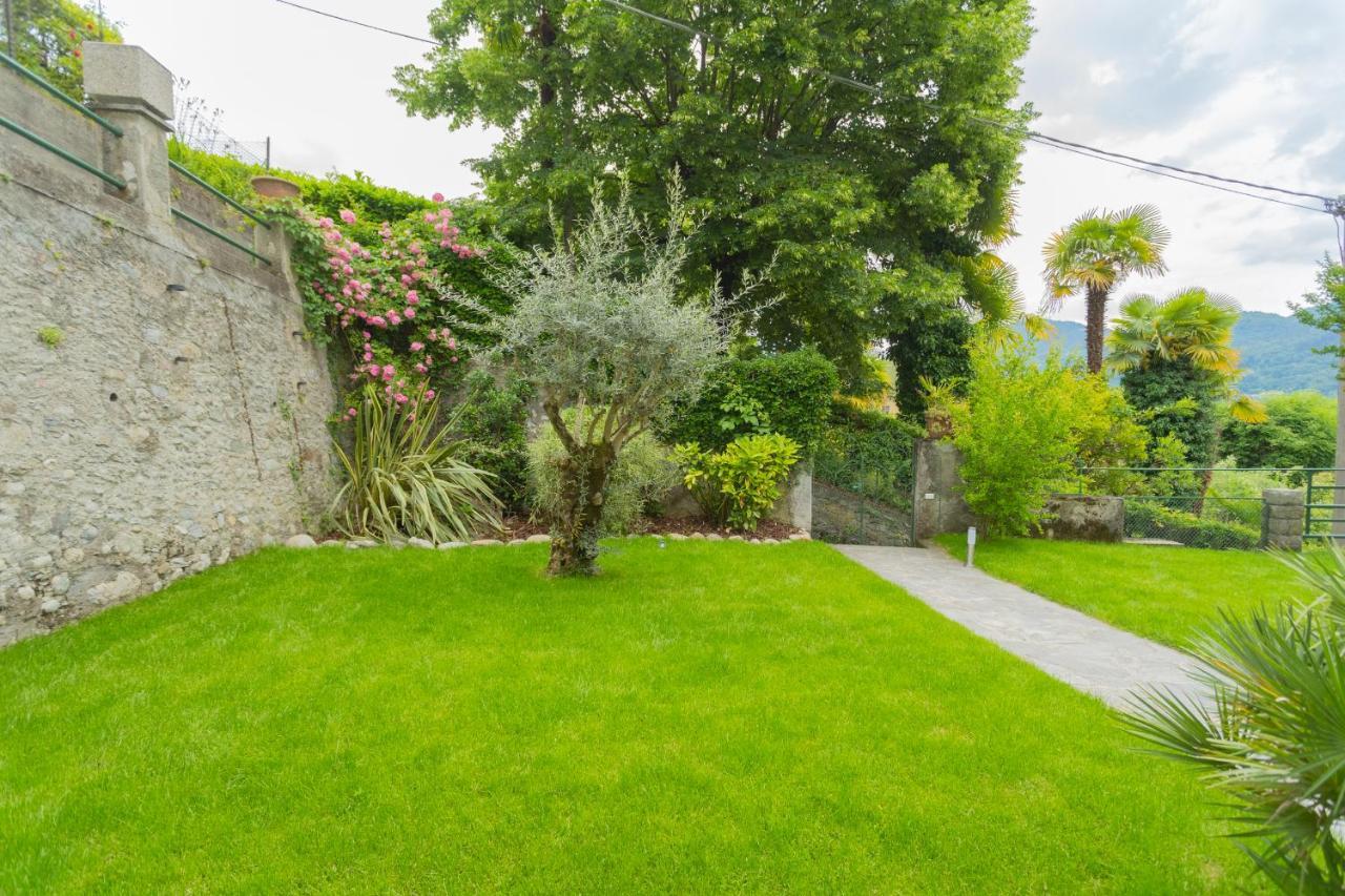 Enchanted Como Lake - Tremezzo Apartments By Rent All Como Exteriör bild