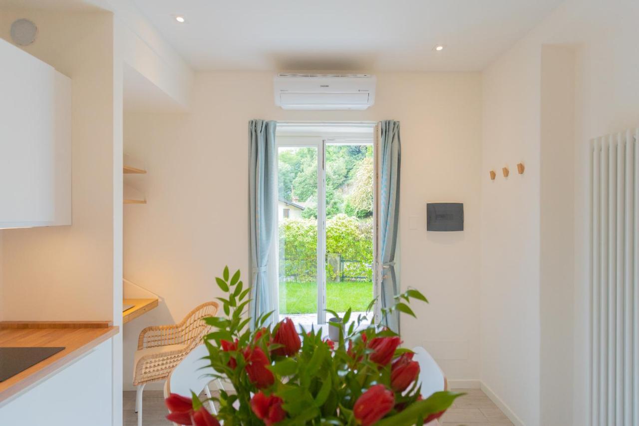 Enchanted Como Lake - Tremezzo Apartments By Rent All Como Exteriör bild