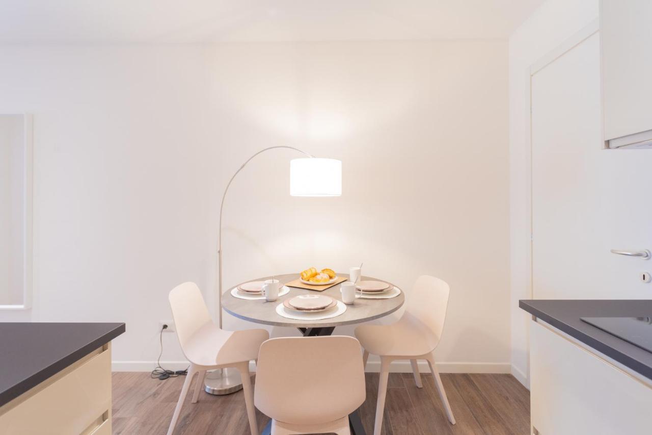 Enchanted Como Lake - Tremezzo Apartments By Rent All Como Exteriör bild