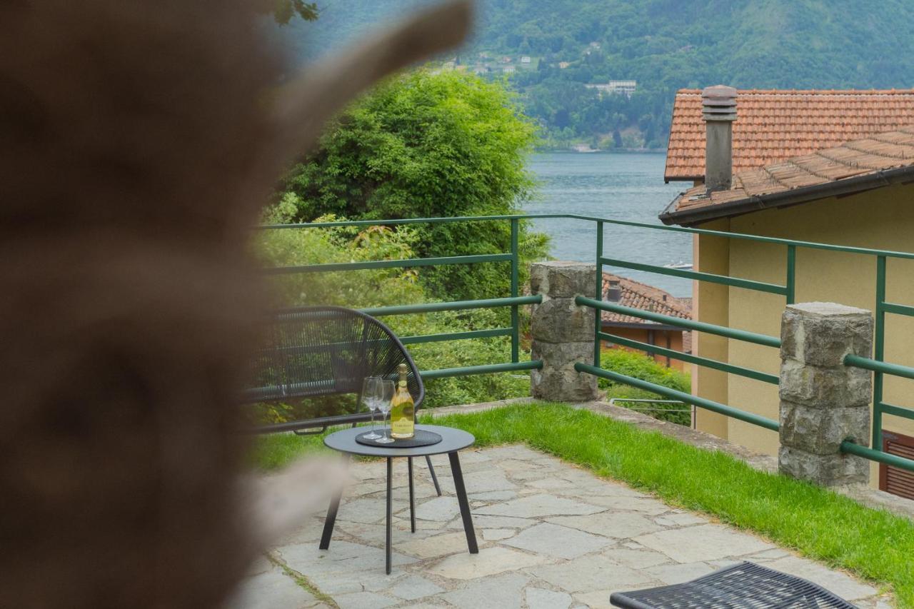 Enchanted Como Lake - Tremezzo Apartments By Rent All Como Exteriör bild