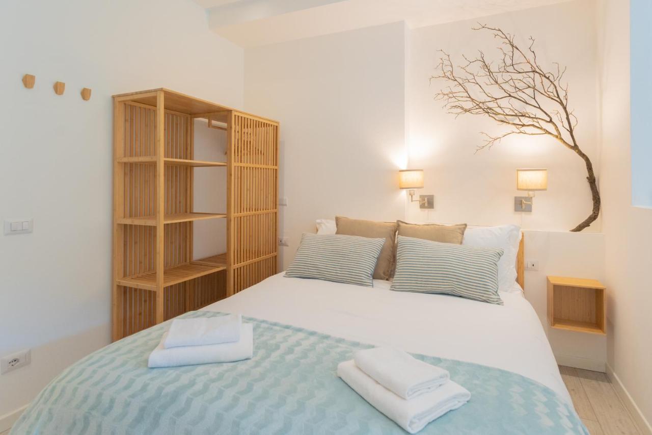 Enchanted Como Lake - Tremezzo Apartments By Rent All Como Exteriör bild