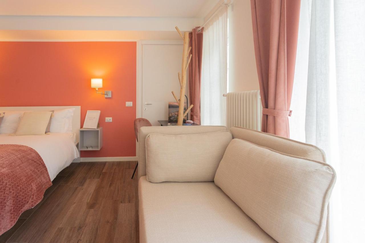 Enchanted Como Lake - Tremezzo Apartments By Rent All Como Exteriör bild