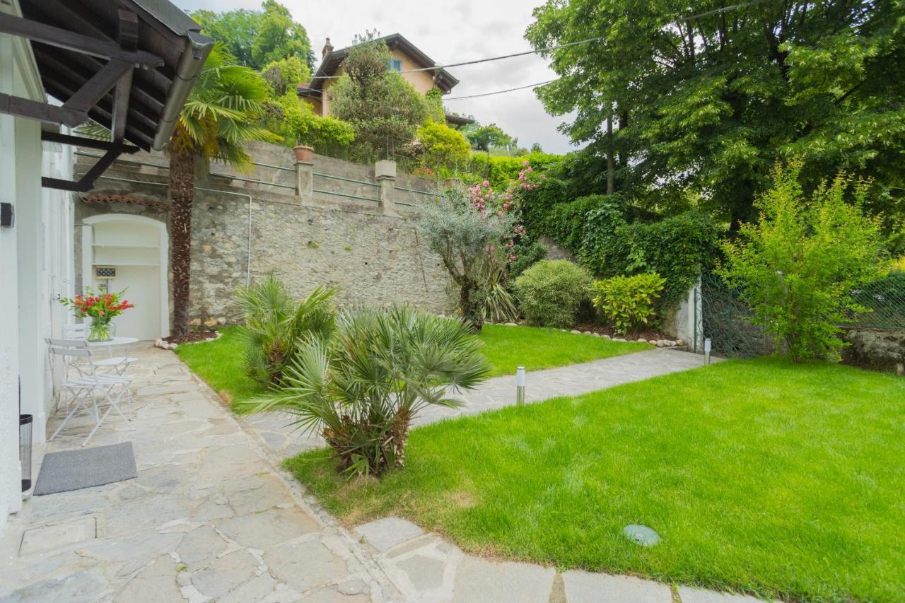 Enchanted Como Lake - Tremezzo Apartments By Rent All Como Exteriör bild