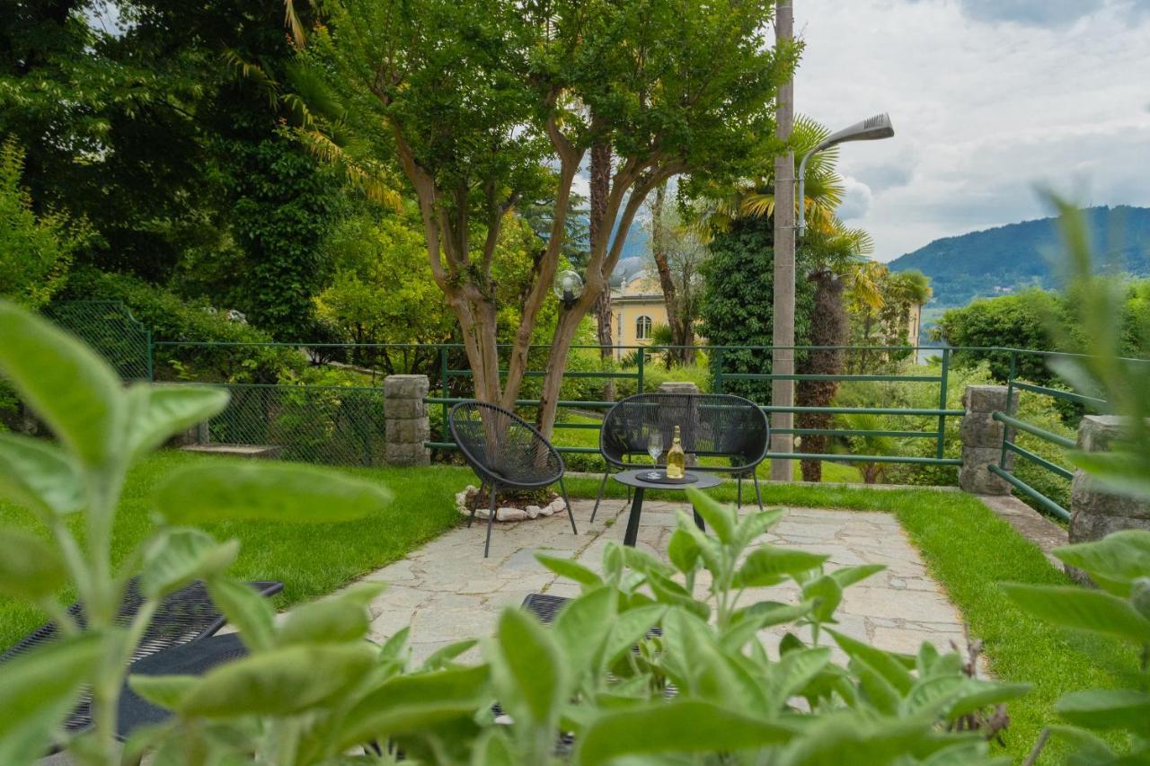 Enchanted Como Lake - Tremezzo Apartments By Rent All Como Exteriör bild