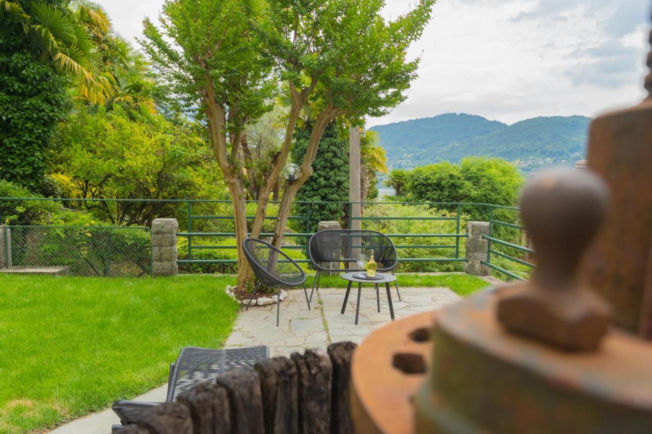 Enchanted Como Lake - Tremezzo Apartments By Rent All Como Exteriör bild