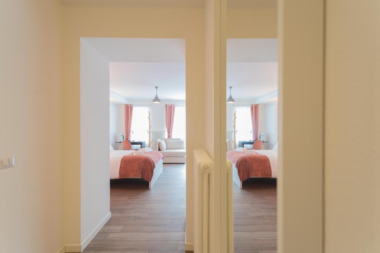 Enchanted Como Lake - Tremezzo Apartments By Rent All Como Exteriör bild