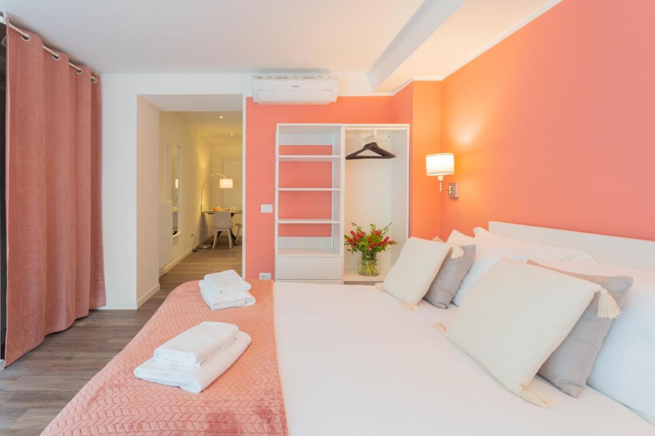 Enchanted Como Lake - Tremezzo Apartments By Rent All Como Exteriör bild
