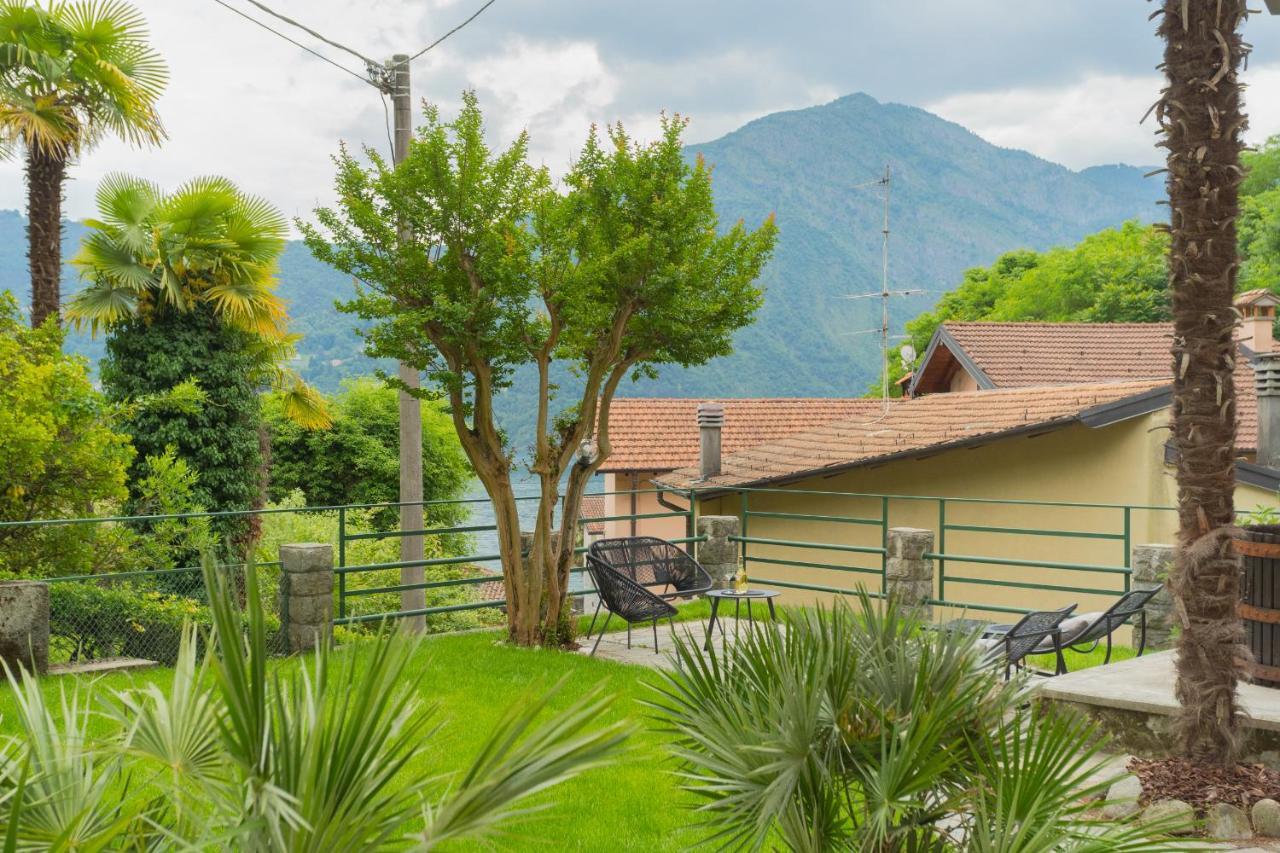 Enchanted Como Lake - Tremezzo Apartments By Rent All Como Exteriör bild
