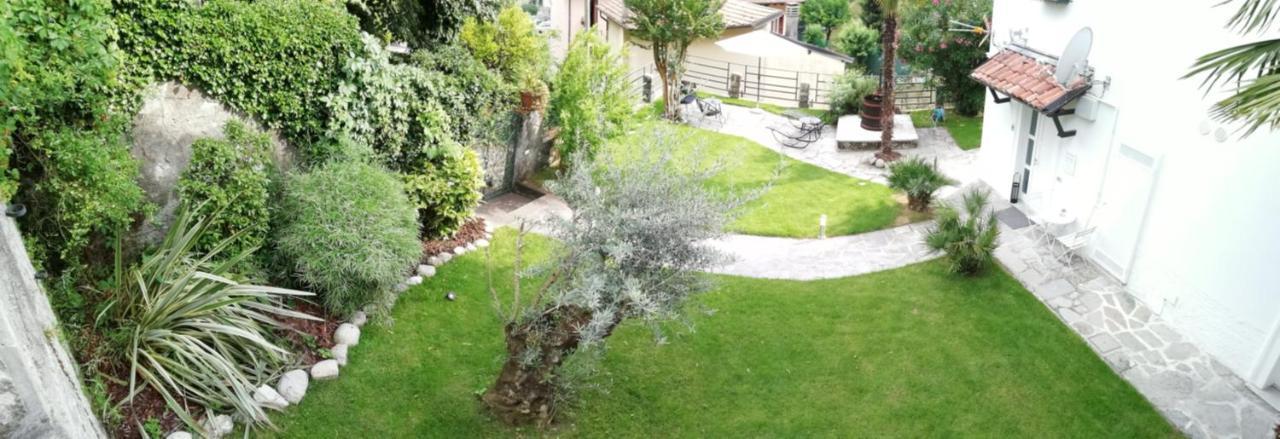 Enchanted Como Lake - Tremezzo Apartments By Rent All Como Exteriör bild